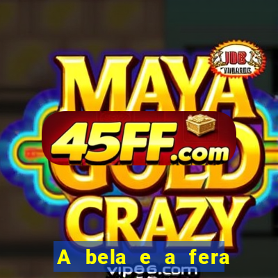 A bela e a fera 1991 filme completo dublado topflix